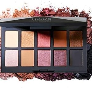HAUS LABORATORIES GLAM ROOM PALETTE N° 1: FAME